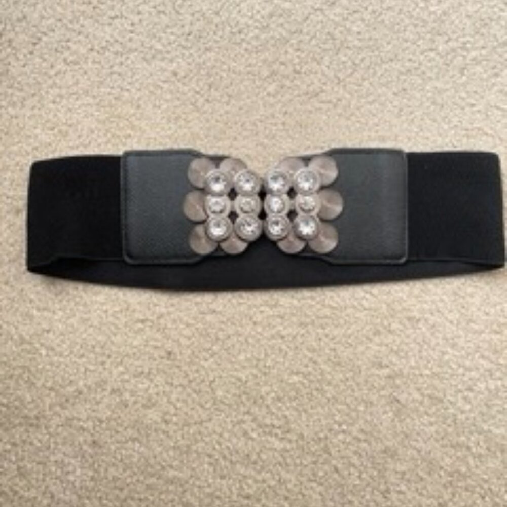 Classy Vintage Style Belt